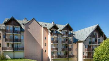 Apartment | Exterior