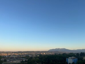 Suite, 2 Bedrooms, Balcony, Mountain View | View from room