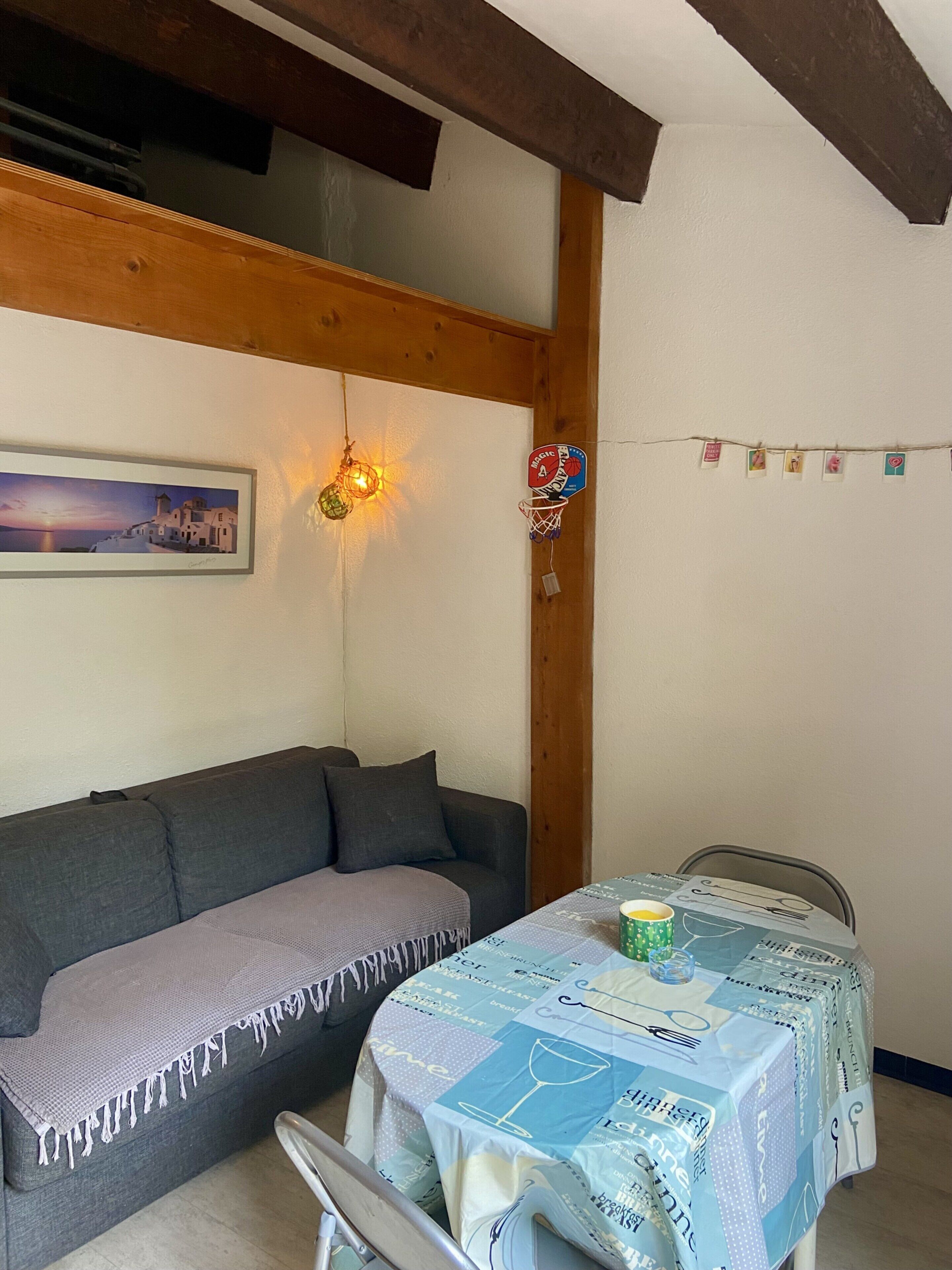 Apartment | Interior