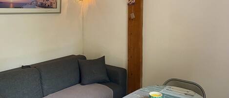 منطقة المعيشة