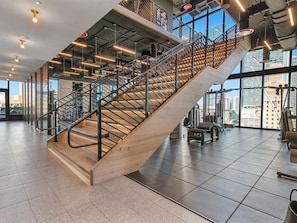 Interior - MVR High-Floor Studio with Epic City and Bay Views (Miami)