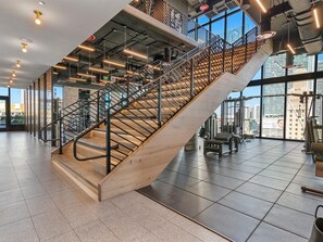 Interior - Holiday Offer: Trendy Miami Studio (Miami)