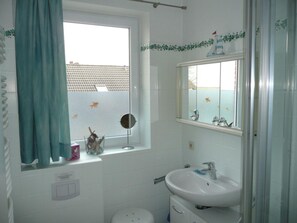 Appartement | Salle de bain