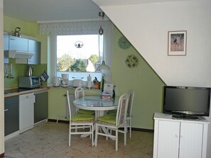 Apartment | Eigene Küche