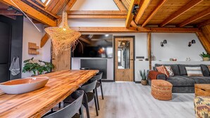 Maison | Restauration