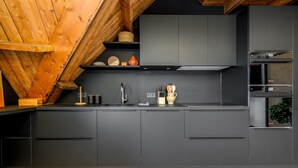 Maison | Cuisine privée