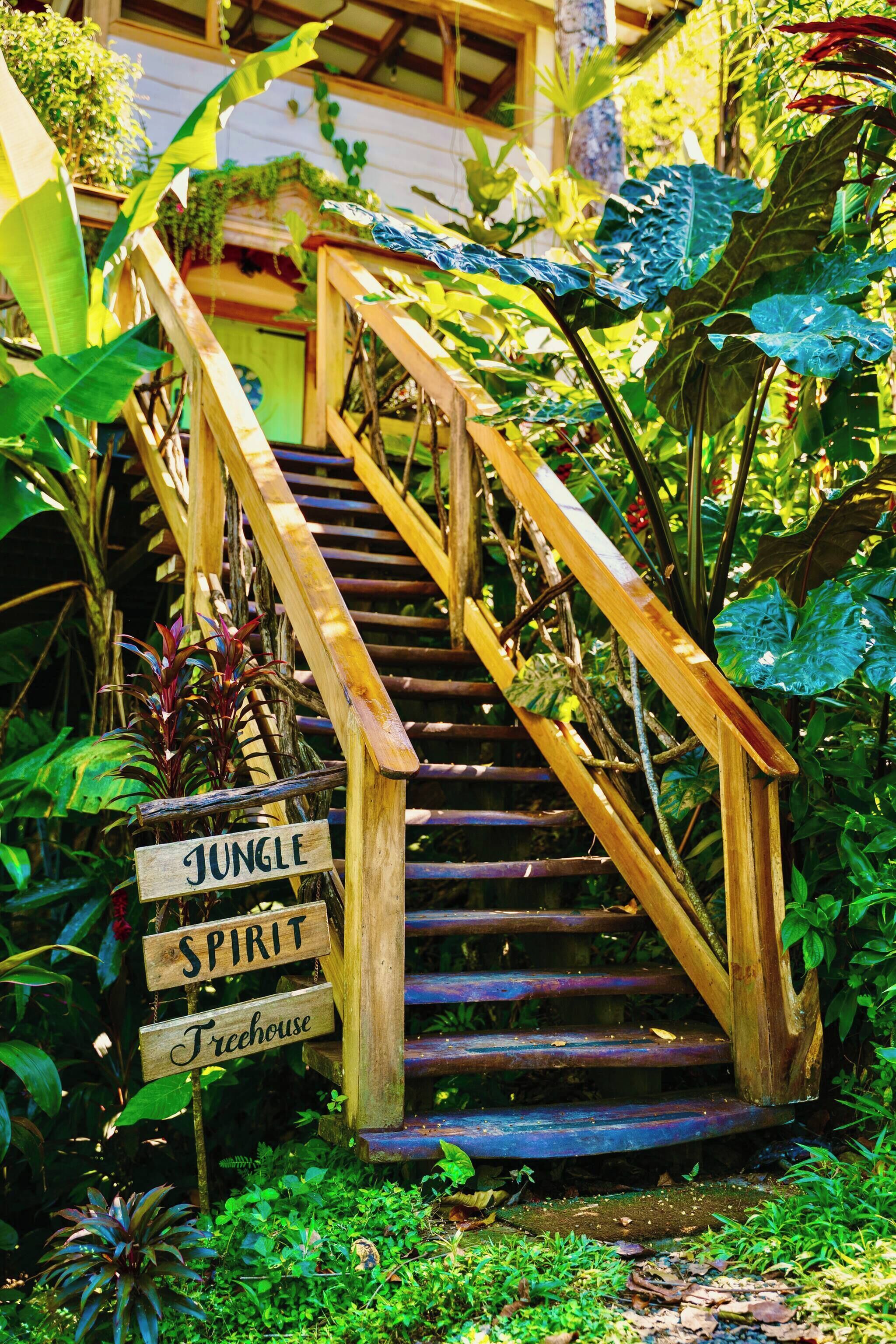 Cabin, 1 Bedroom, Balcony, Garden View | Exterior detail