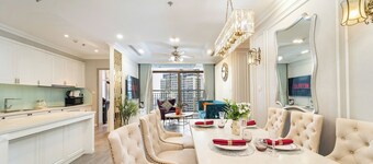 Condotel Landmark 81 Area Somiluxstay