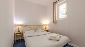 House | 1 bedroom