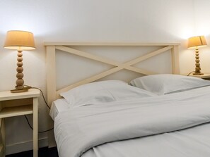 House | 1 bedroom - Coastal Apartment by the Beach (Plougonvelin)