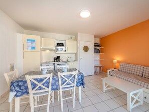Ferienhaus | Speisen