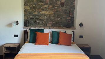 2 camere, Wi-Fi, lenzuola