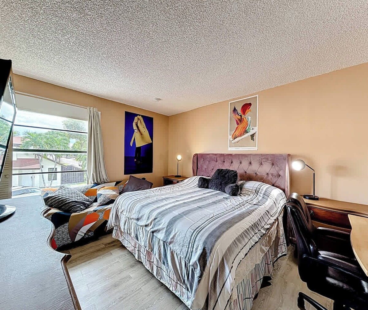 Image de profil de l’hôte