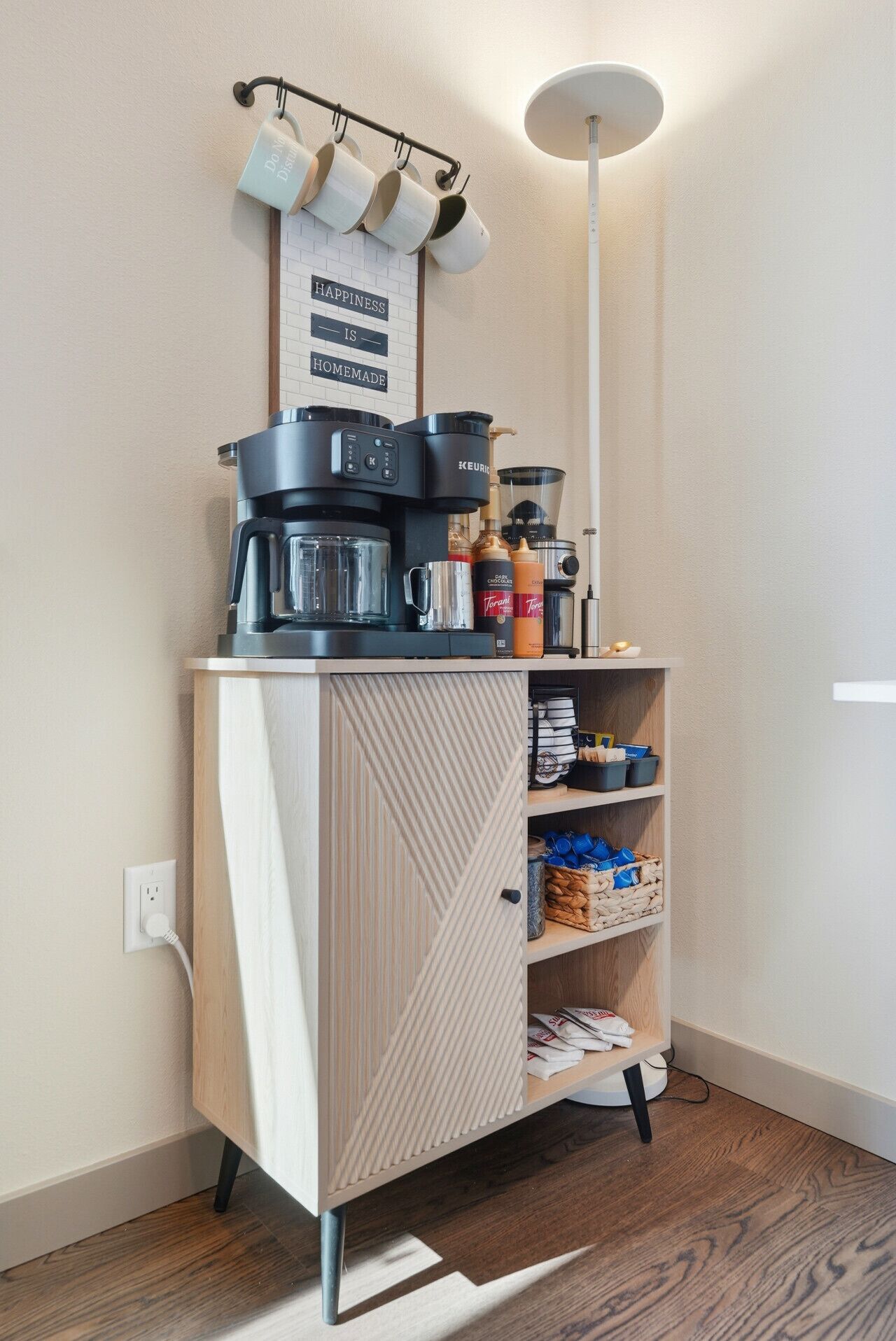 Sisätilat