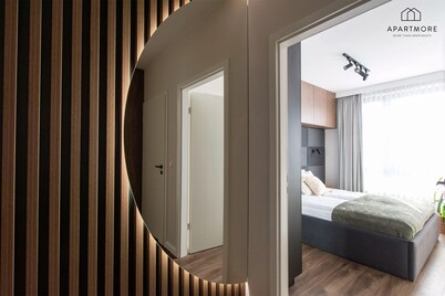 City Center - Łąkowa street by Apartmore