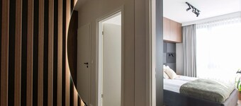 City Center - Łąkowa street by Apartmore