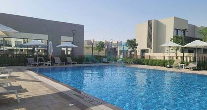 3BHK Villa in Emaar South | Ideal for Short Stays