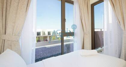 3BHK Villa in Emaar South | Ideal for Short Stays