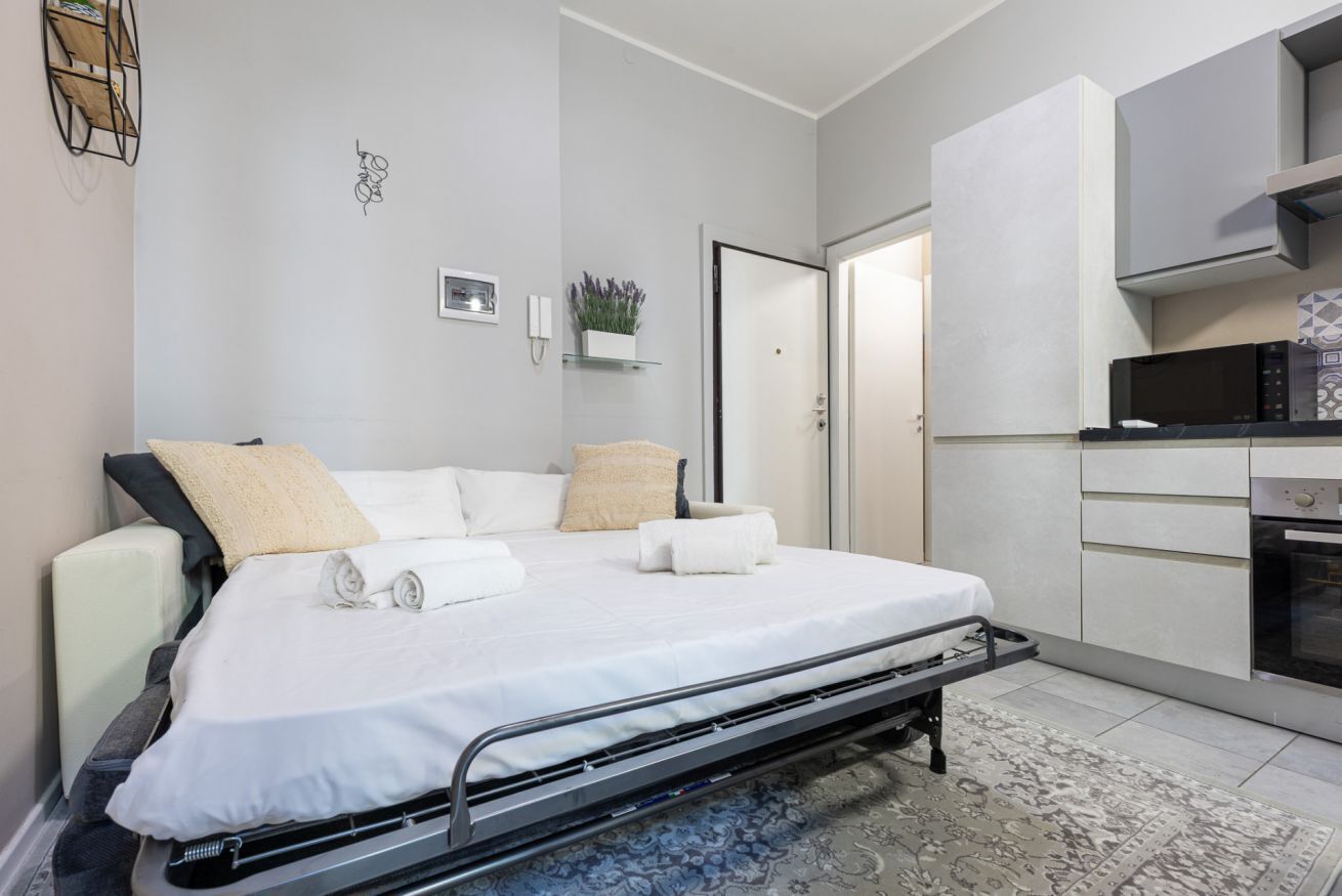 2 Schlafzimmer, Bügeleisen/Bügelbrett, Internetzugang, Bettwäsche