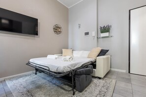 2 camere, ferro/asse da stiro, accesso a Internet, lenzuola