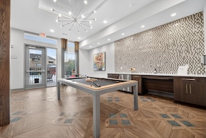 Sala de juegos