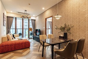 Exterior - Imperial Condotel Metropole Somiluxstay (Ho Chi Minh)