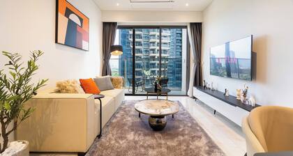 Imperial Condotel Metropole Somiluxstay