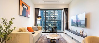 Imperial Condotel Metropole Somiluxstay