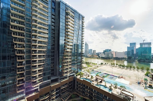 Imperial Condotel Metropole Somiluxstay