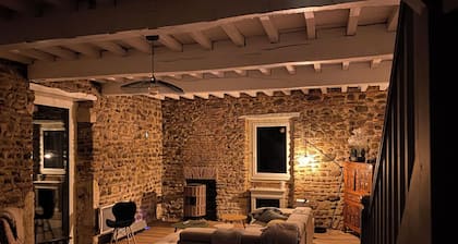 Le Lodge Gavernay, country house in the heart of Béarn