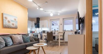 Ferienwohnung in Busum