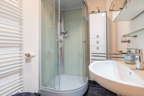 Leilighet | Bad | Håndklær