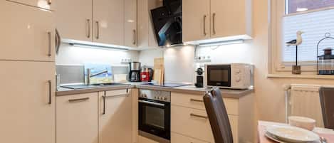 Apartment | Private kitchen