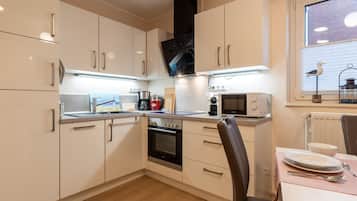 Apartment | Dapur peribadi