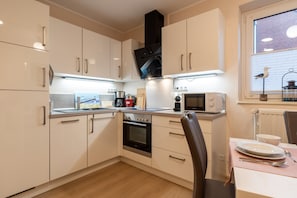 Apartment | Private kitchen