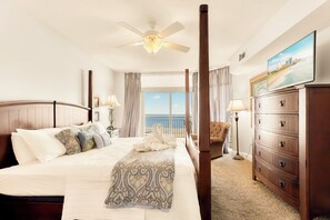 5 bedrooms, iron/ironing board, free WiFi, bed sheets