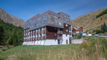 Apartemen | Eksterior