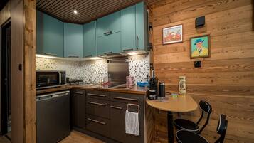 Apartment | Private kitchen