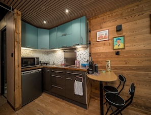 Cuisine privée