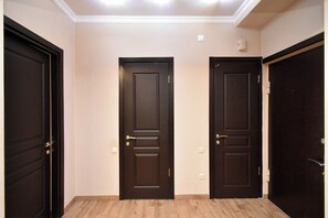 Apartemen Ekonomi | Area keluarga