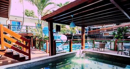 NACIONAL PALACE HOTEL