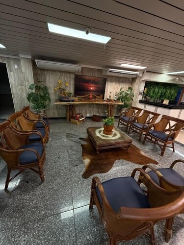 NACIONAL PALACE HOTEL