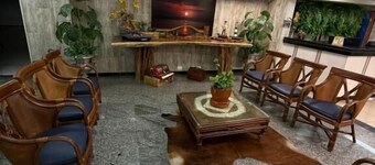 NACIONAL PALACE HOTEL