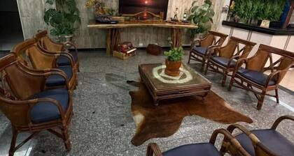 NACIONAL PALACE HOTEL