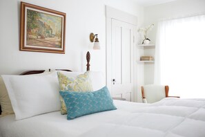 13 habitaciones, tabla de planchar con plancha, wifi y ropa de cama 