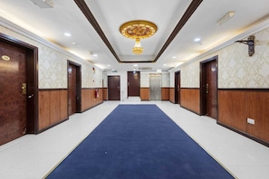 Interior - Homa Hotel (Dubai)