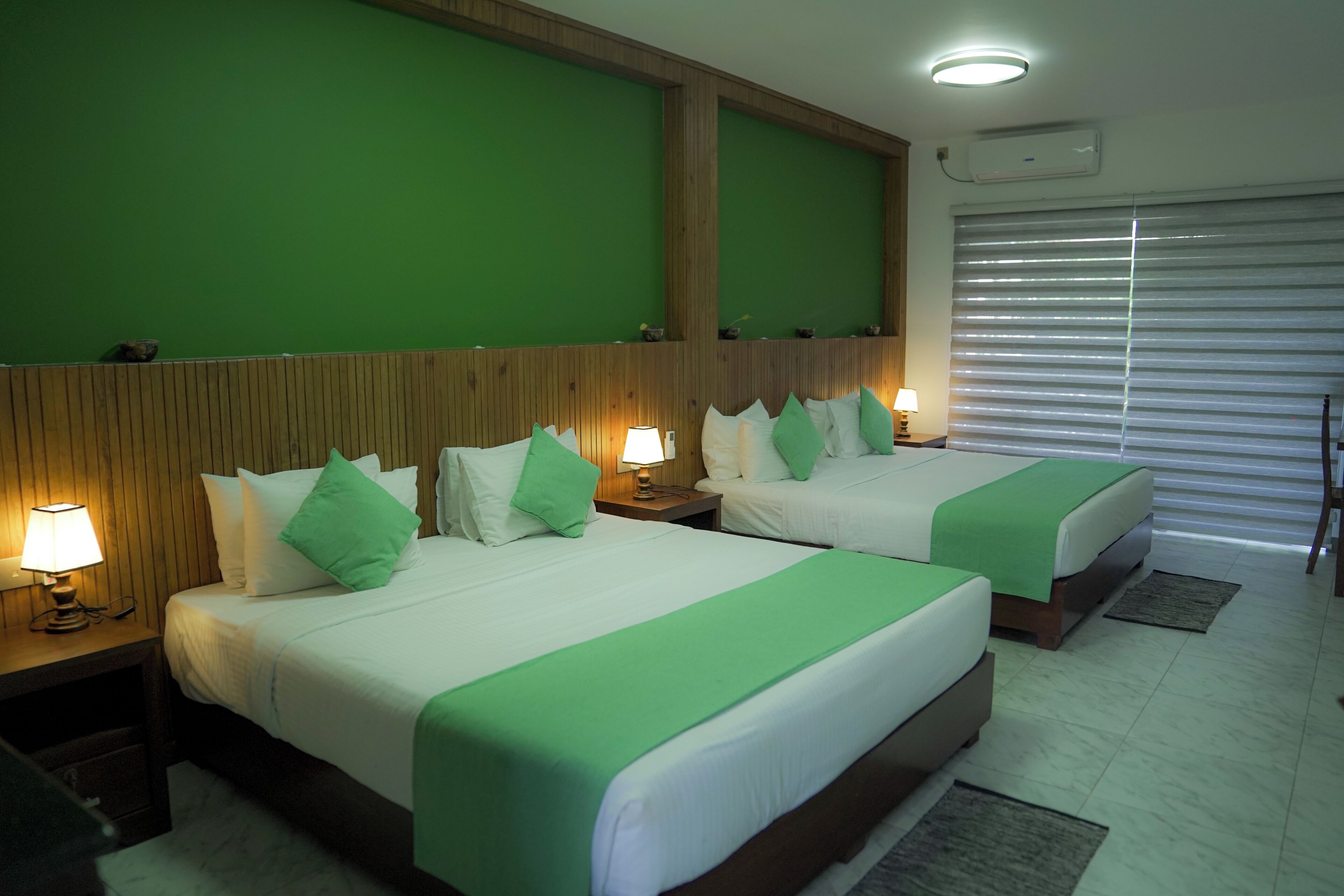 Kamar