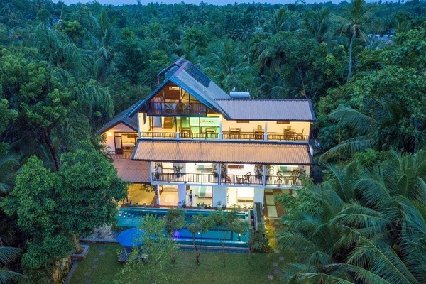 Building design