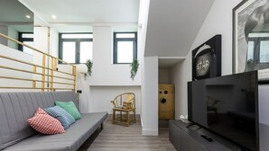 Interiör