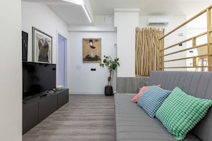 منطقة المعيشة